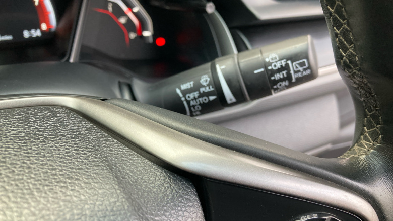 Honda Civic 1.5 VTEC Turbo Sport 5dr Petrol Hatchback